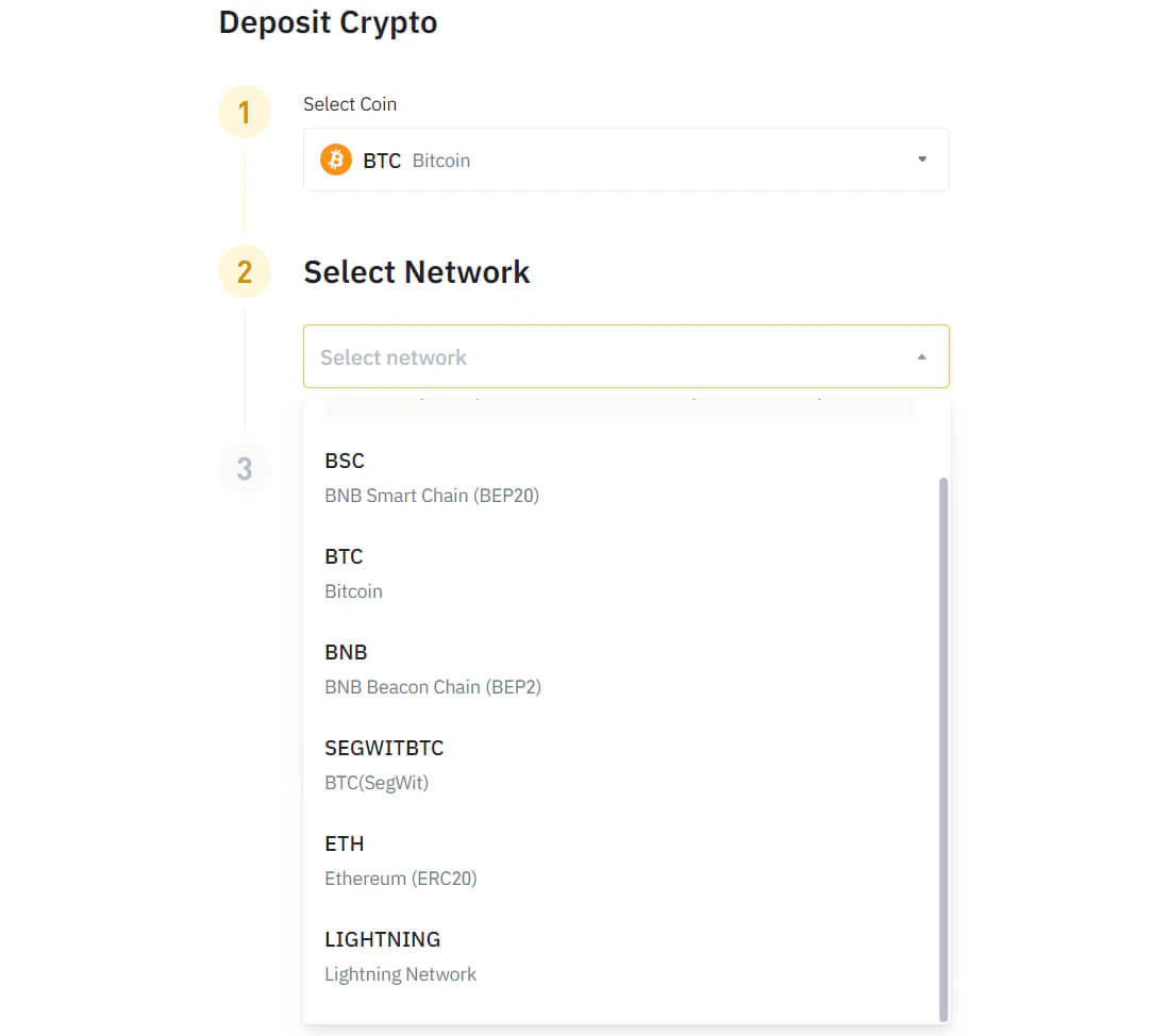 Binance hoàn tất tích hợp Bitcoin Lightning Network - Tin Tức Bitcoin 2024