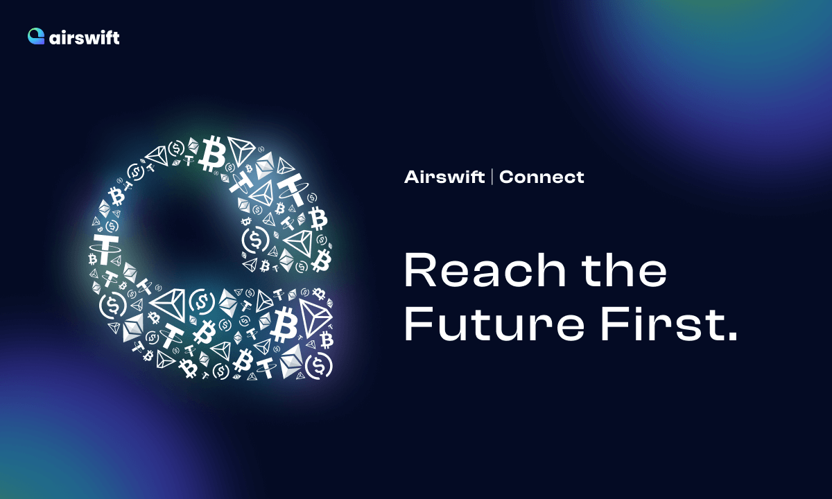 Airswift ra mắt Cổng thanh toán tiền điện tử đầy đủ - Tin Tức Bitcoin 2024