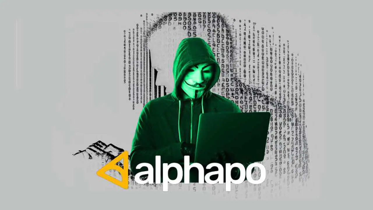 Vụ hack của Alphapo ước tính trị giá 60 triệu USD