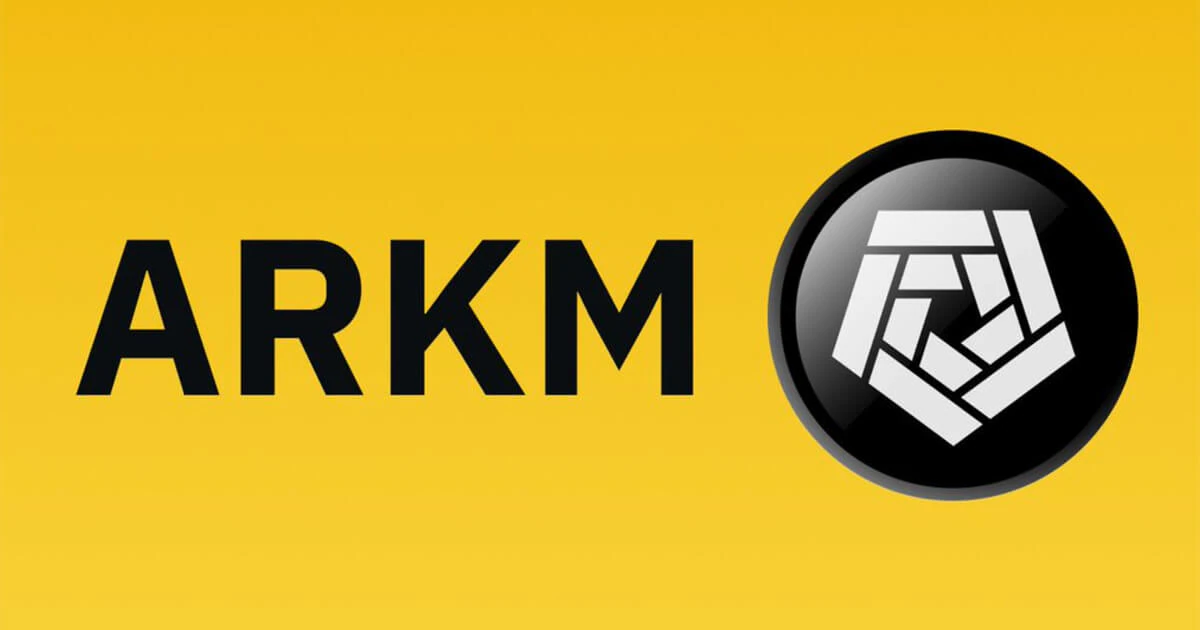 Arkham (ARKM) là gì? Dự án thứ 32 trên Binance Launchpad