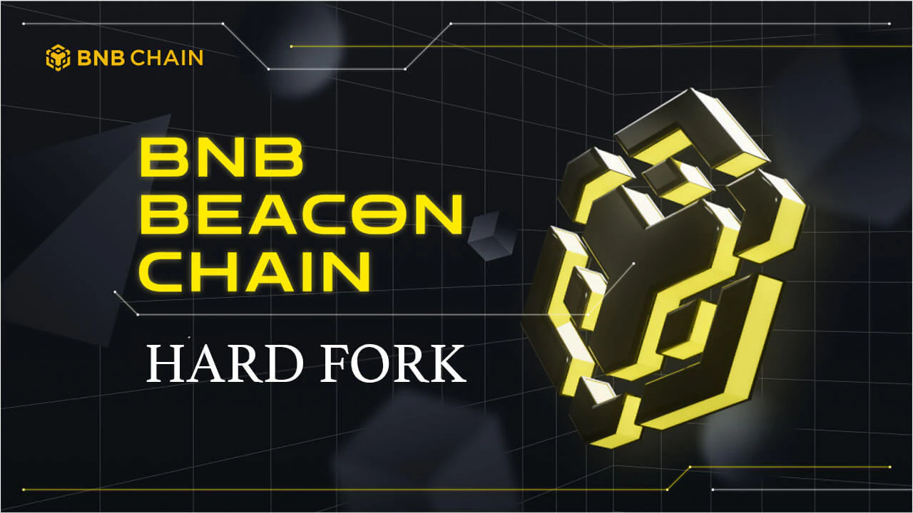 BNB Beacon Chain giới thiệu 2 cập nhật bảo mật trong hard fork sắp tới