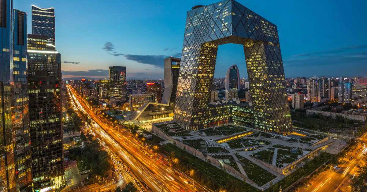 Bắc Kinh đào tạo 10000 kỹ sư về công nghệ kỹ thuật số