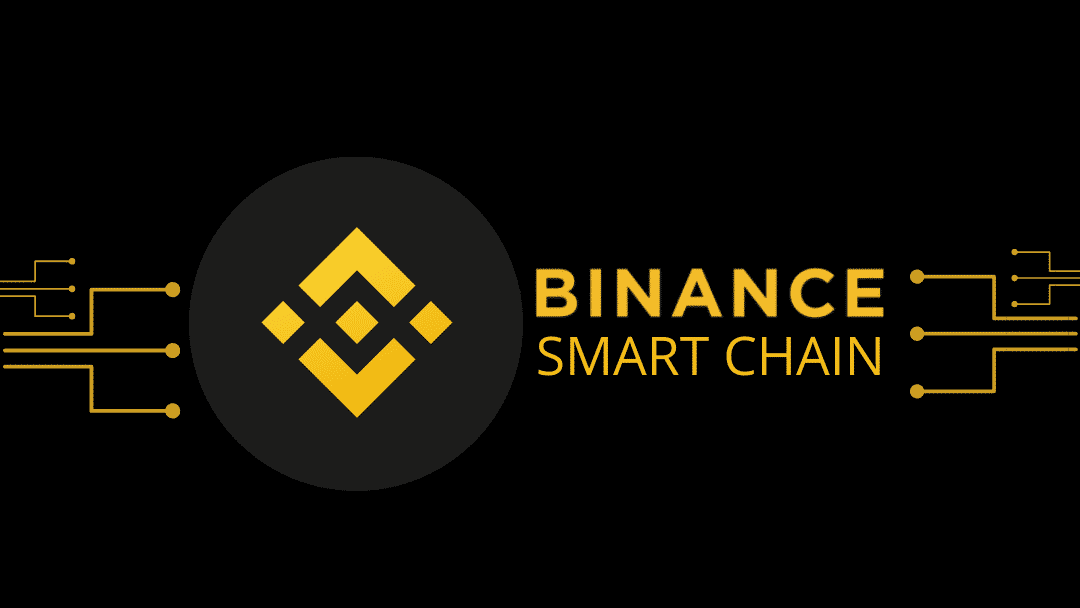 Binance Smart Chain (BSC) là gì?