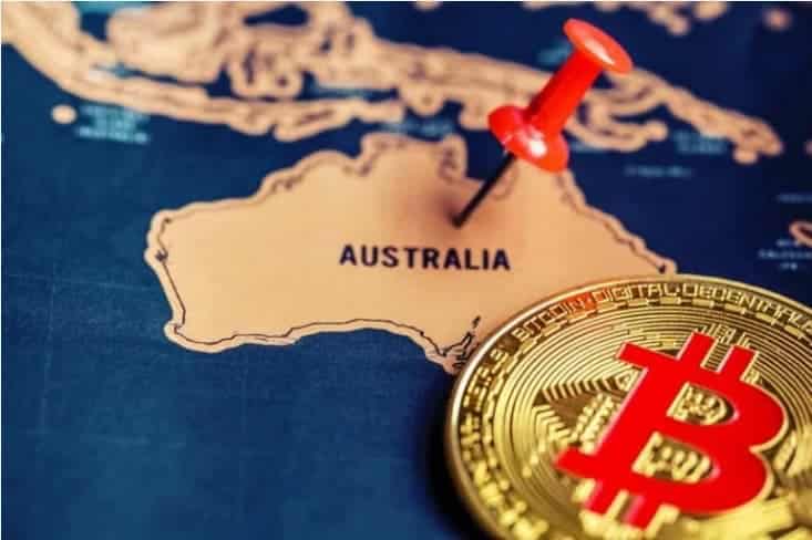 Bitcoin ETF đầu tiên của Úc sẽ ra mắt vào tuần tới