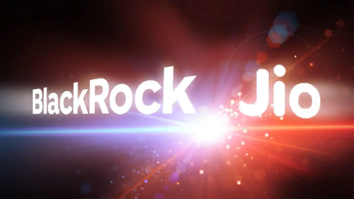 BlackRock hướng tới Ấn Độ thông qua hợp tác với Jio