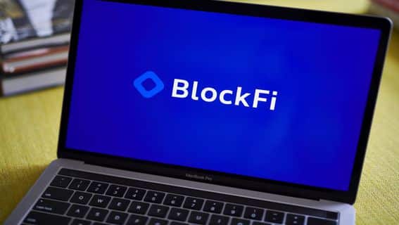 BlockFi tạm dừng rút tiền với lý do FTX sụp đổ