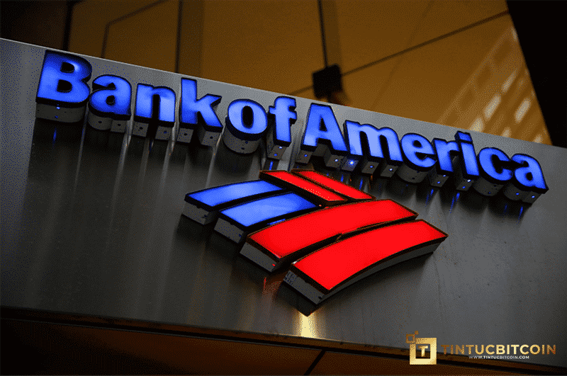 Bank Of America công nhận tác động của Ripple đối với thanh toán xuyên biên giới