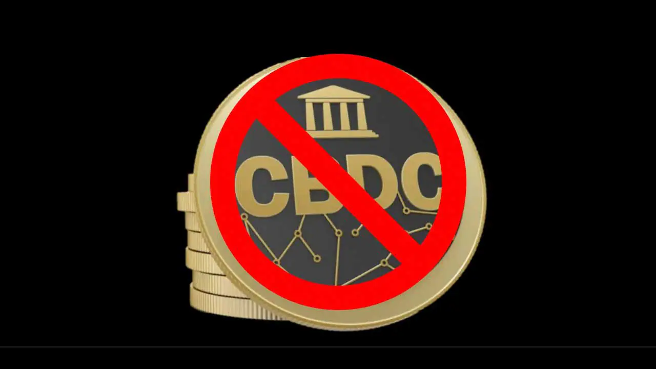 Nghị sĩ Warren Davidson kêu gọi cấm và hình sự hóa CBDC