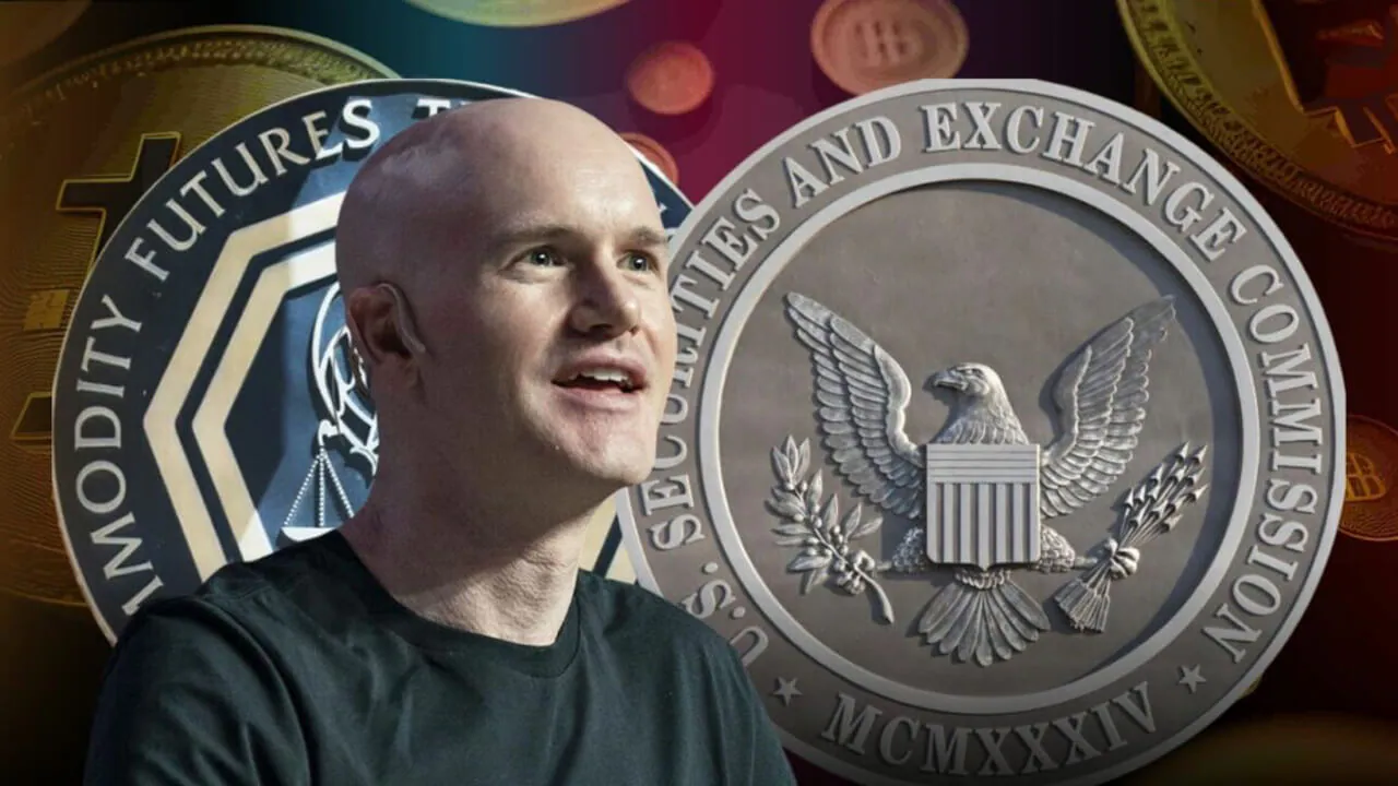 CEO Coinbase bảo vệ quyết định niêm yết của sàn trước SEC