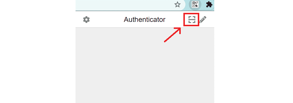 Cài đặt Google Authenticator cho Chrome