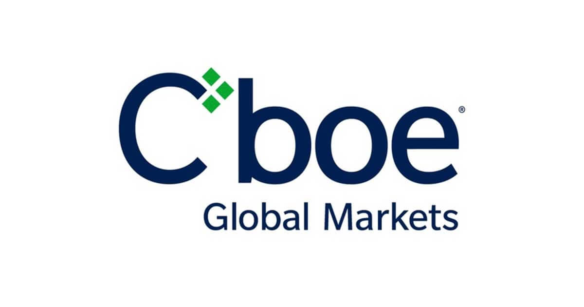 Cboe tái đăng ký Bitcoin ETF với Fidelity hợp tác với Coinbase