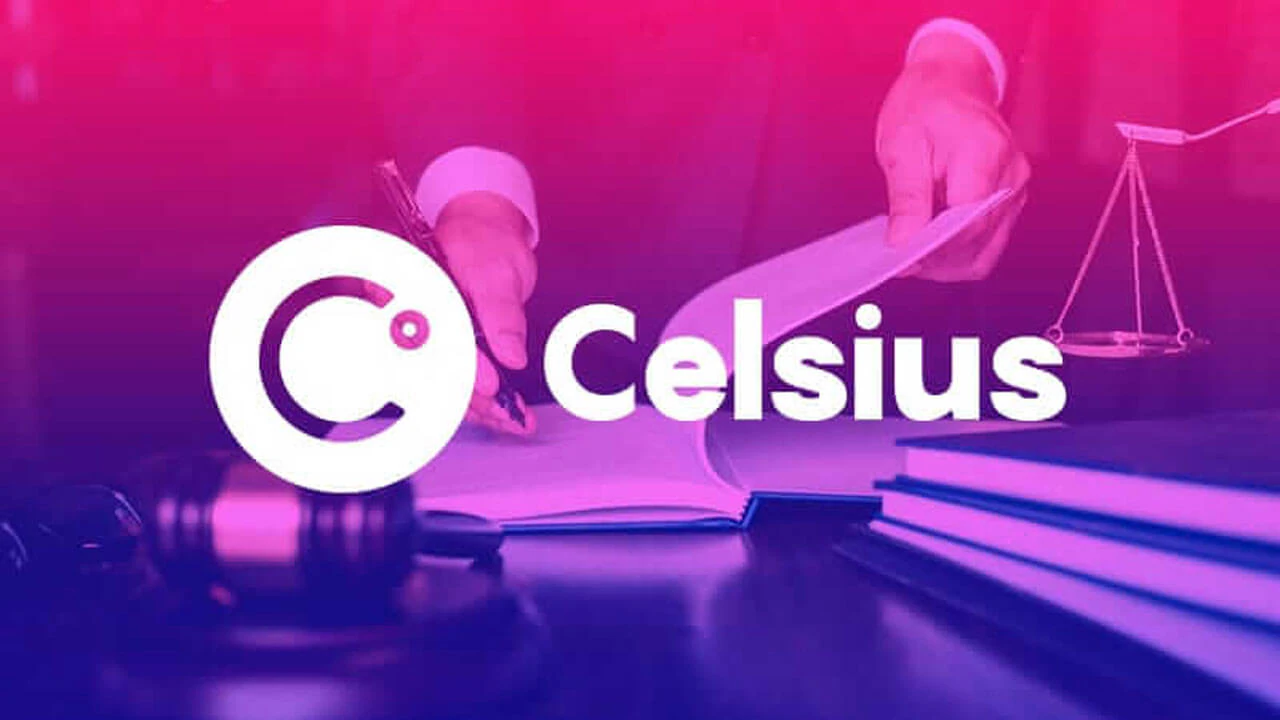 Celsius đạt được các thỏa thuận quan trọng trong thủ tục phá sản