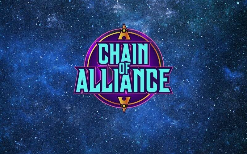 Chain of Alliance là gì? Tìm hiểu về dự án COA Coin