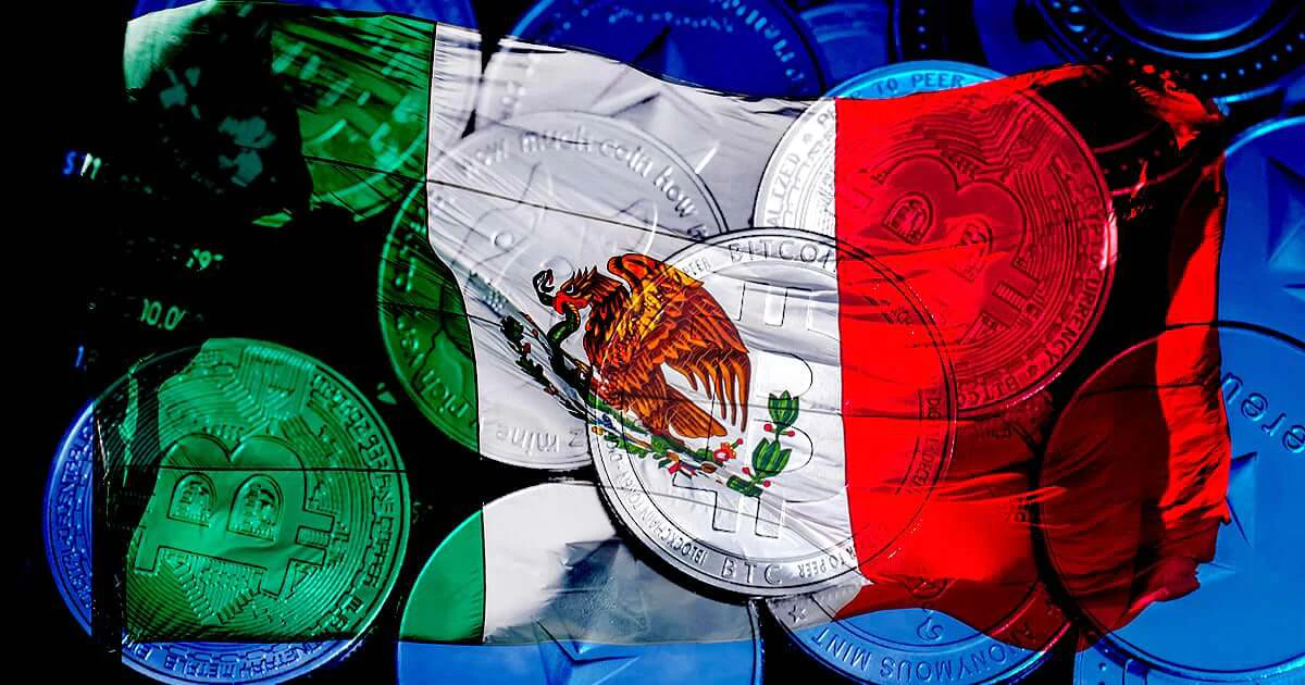 Coinbase ra mắt nền tảng giao dịch cho phép người dùng chuyển đổi tiền điện tử thành peso Mexico