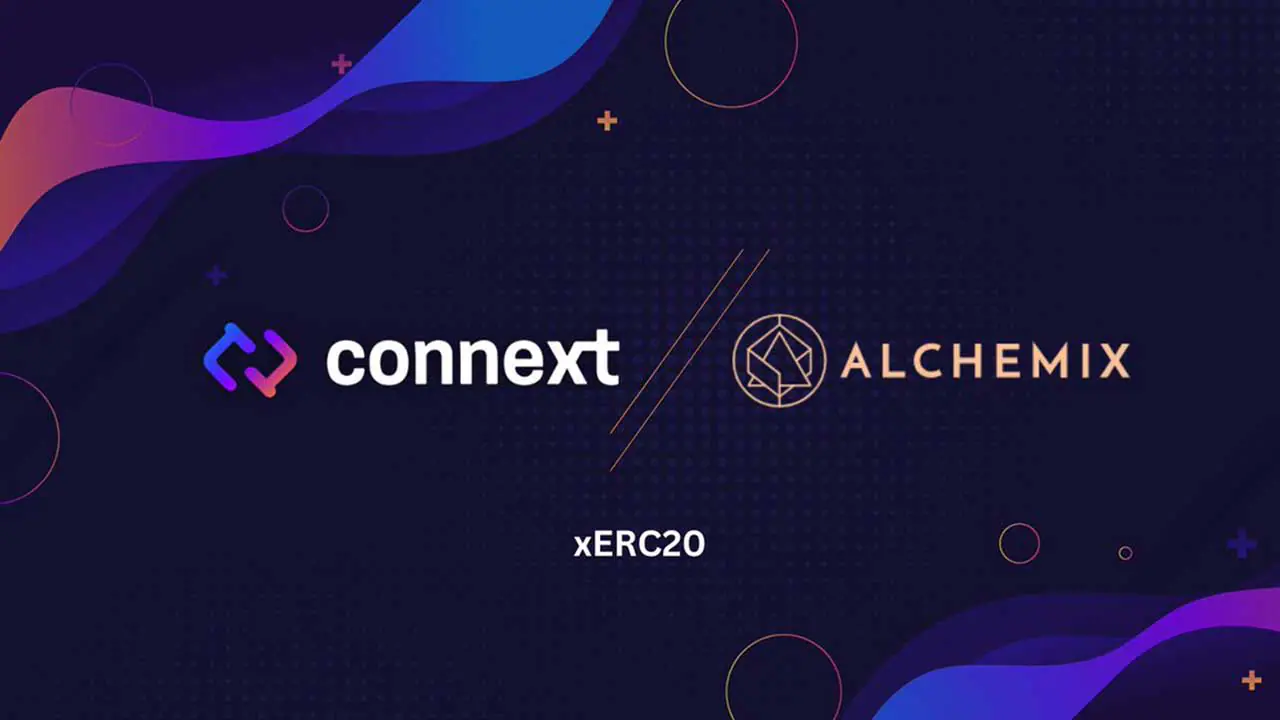 Connext Alchemix ra mắt tiêu chuẩn cross chain token