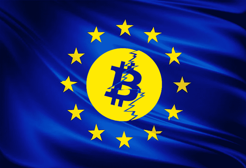 EU xem xét lệnh cấm giao dịch Bitcoin