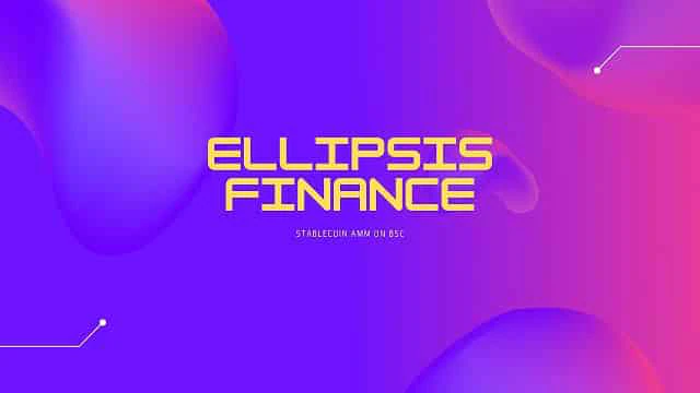 Ellipsis Finance là gì