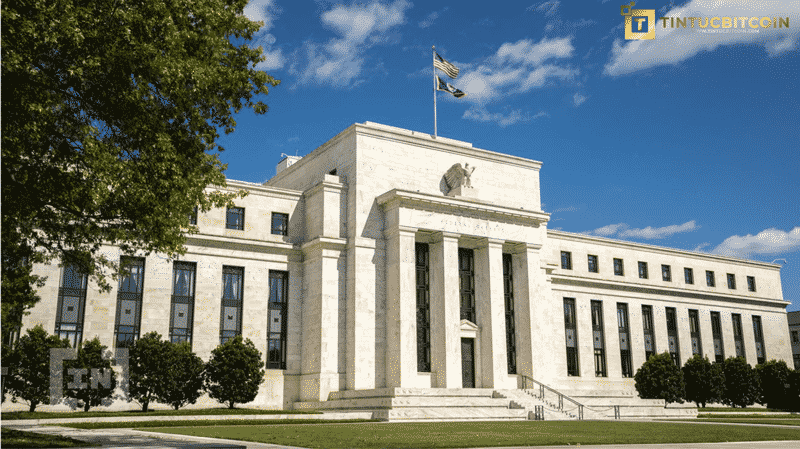 Cục Dự trữ Liên bang tăng lãi suất là một sai lầm lớn