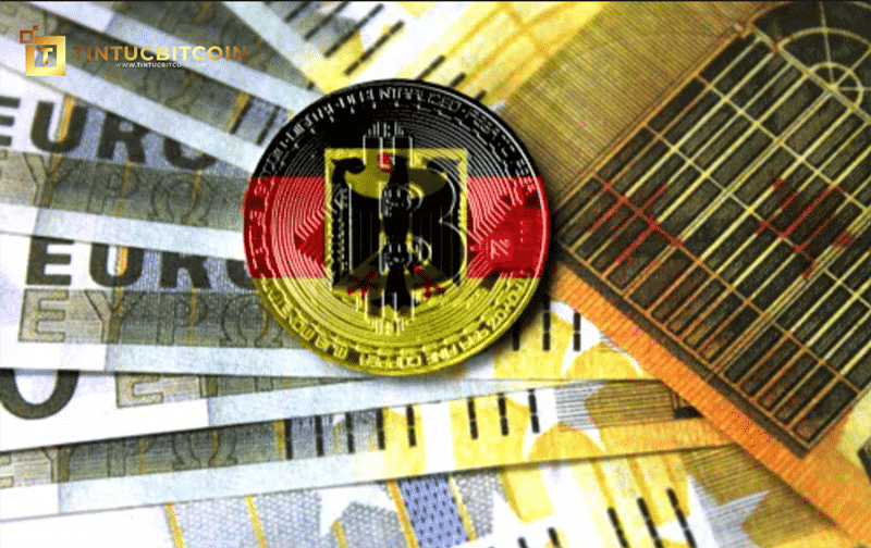 Germany: 44% dân số sẽ đầu tư vào crypto - Tin Tức Bitcoin 2024