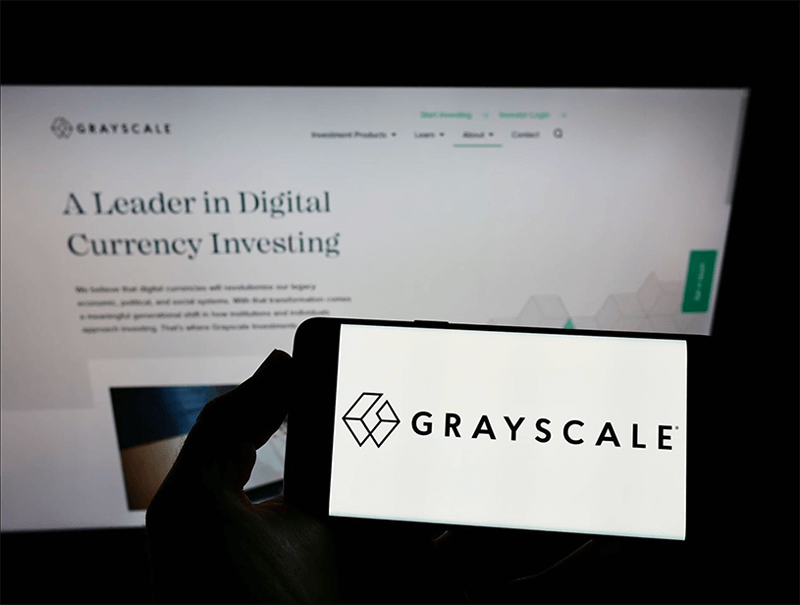 Grayscale có thể thanh lý 600.000 BTC