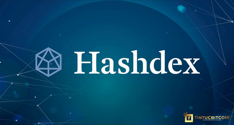 Hashdex ra mắt Web3 ETF