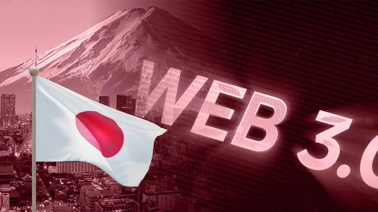 Nhật Bản báo hiệu sẽ có thêm chính sách hỗ trợ Web3