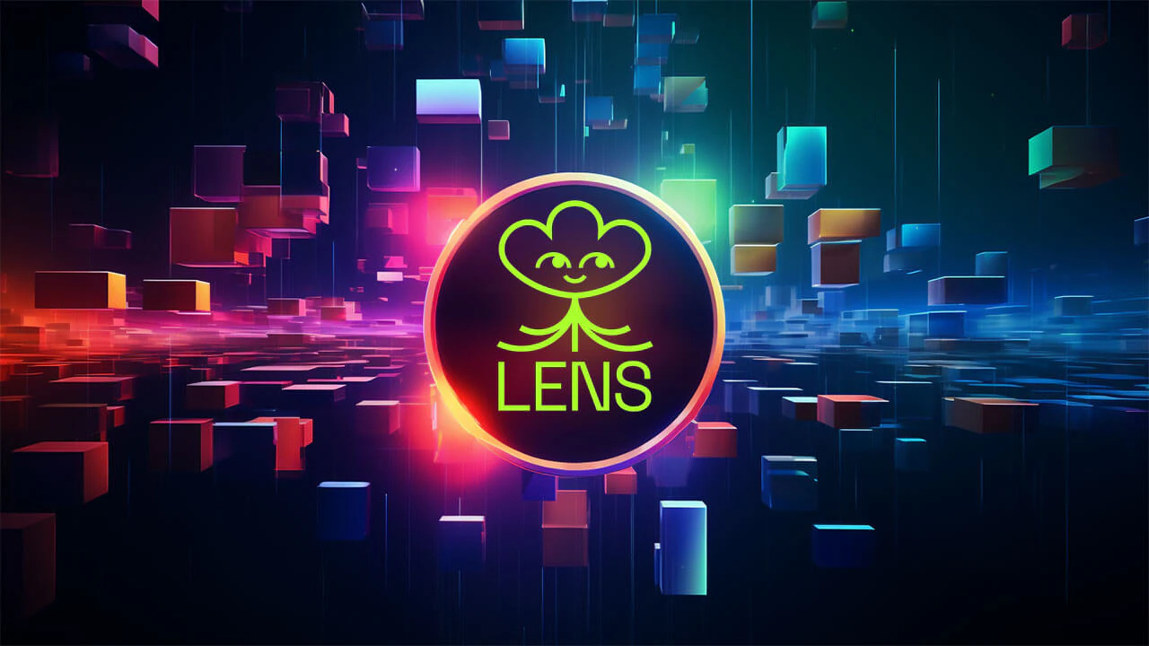 Lens Protocol là gì? Nền tảng mạng xã hội phi tập trung Web3