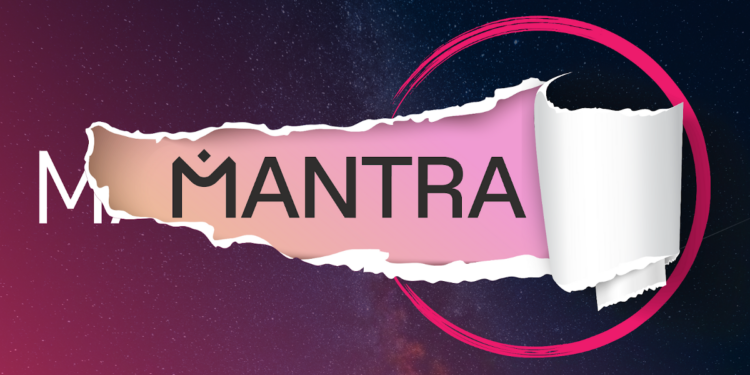 MANTRA (OM) là gì? Tìm hiểu về hệ sinh thái MANTRA