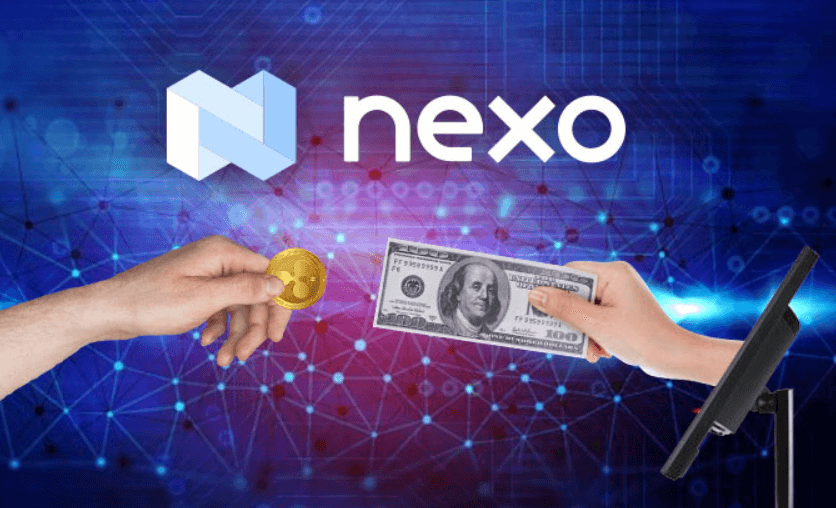 NEXO hiện được hỗ trợ bởi Credissim, một công ty FinTech được niêm yết công khai tại Châu Âu.