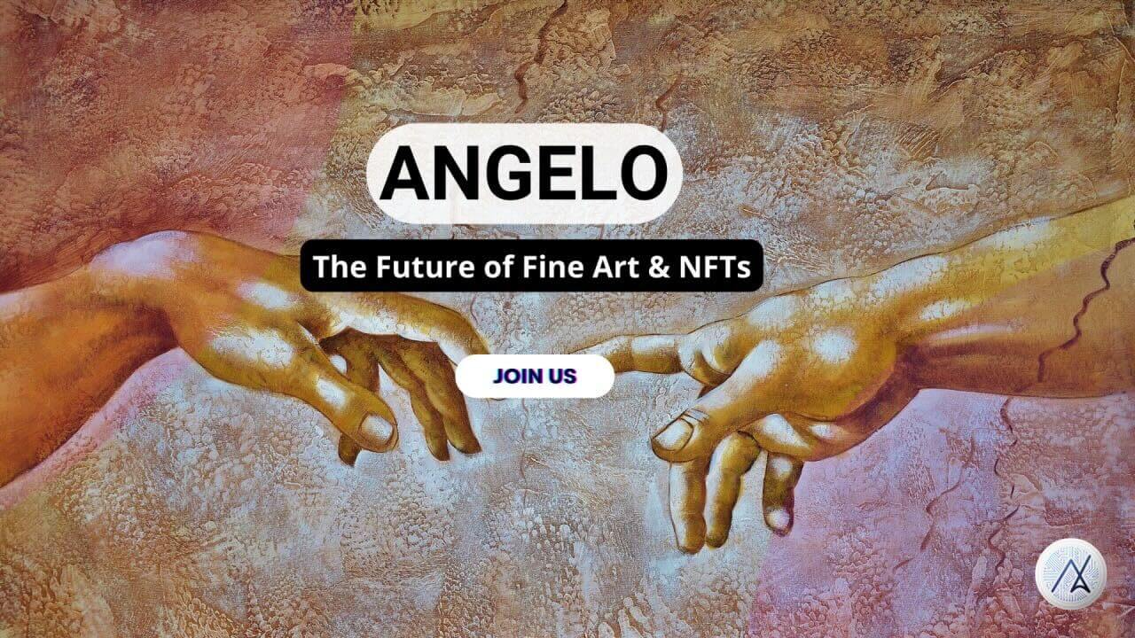 Nền tảng web3 Angelo chuẩn bị tái tạo bộ sưu tập nghệ thuật vật lý - Tin Tức Bitcoin 2024