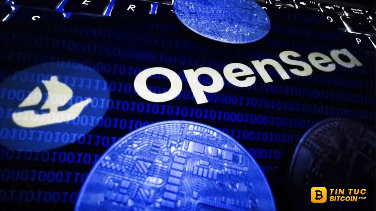 OpenSea kết thúc hỗ trợ BNB Chain