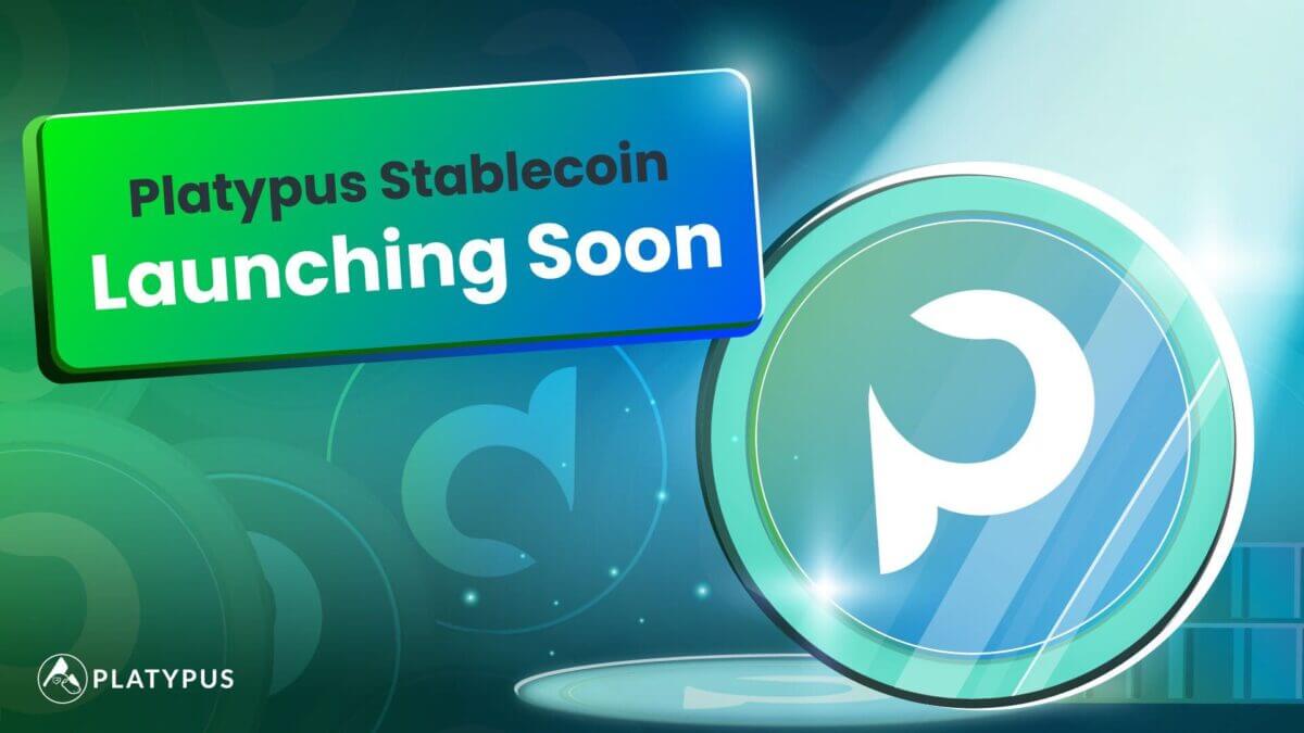 Platypus ra mắt Stablecoin bản địa USP - Tin Tức Bitcoin 2024