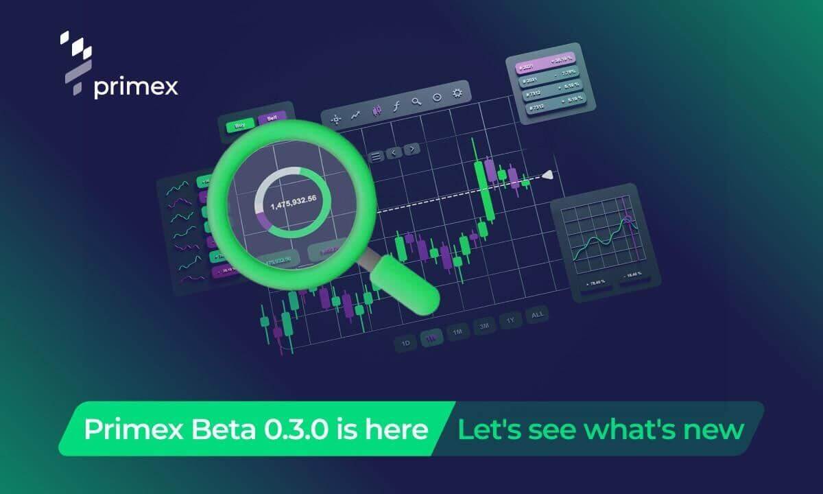 Primex Finance giới thiệu Beta .3., triển khai cho PolygonMumbai & zkEVM - Tin Tức Bitcoin 2024