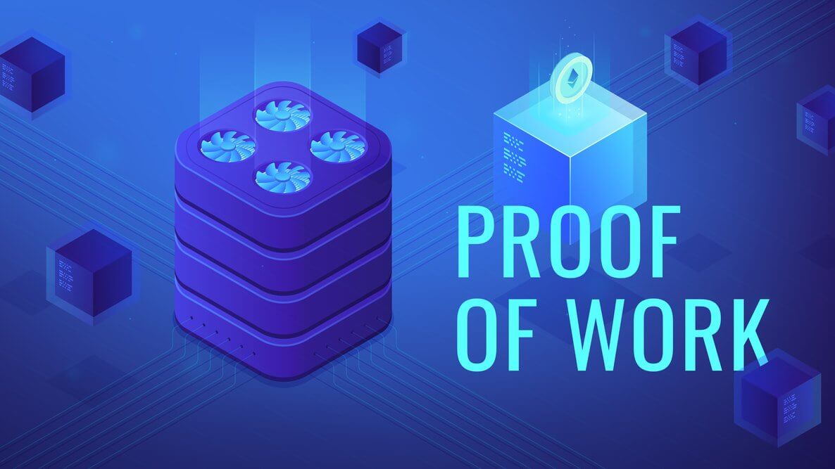 Proof of Work (PoW) là gì? Tổng quan về PoW trong Blockchain