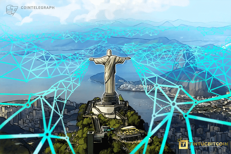 Rio de Janeiro chấp nhận Bitcoin