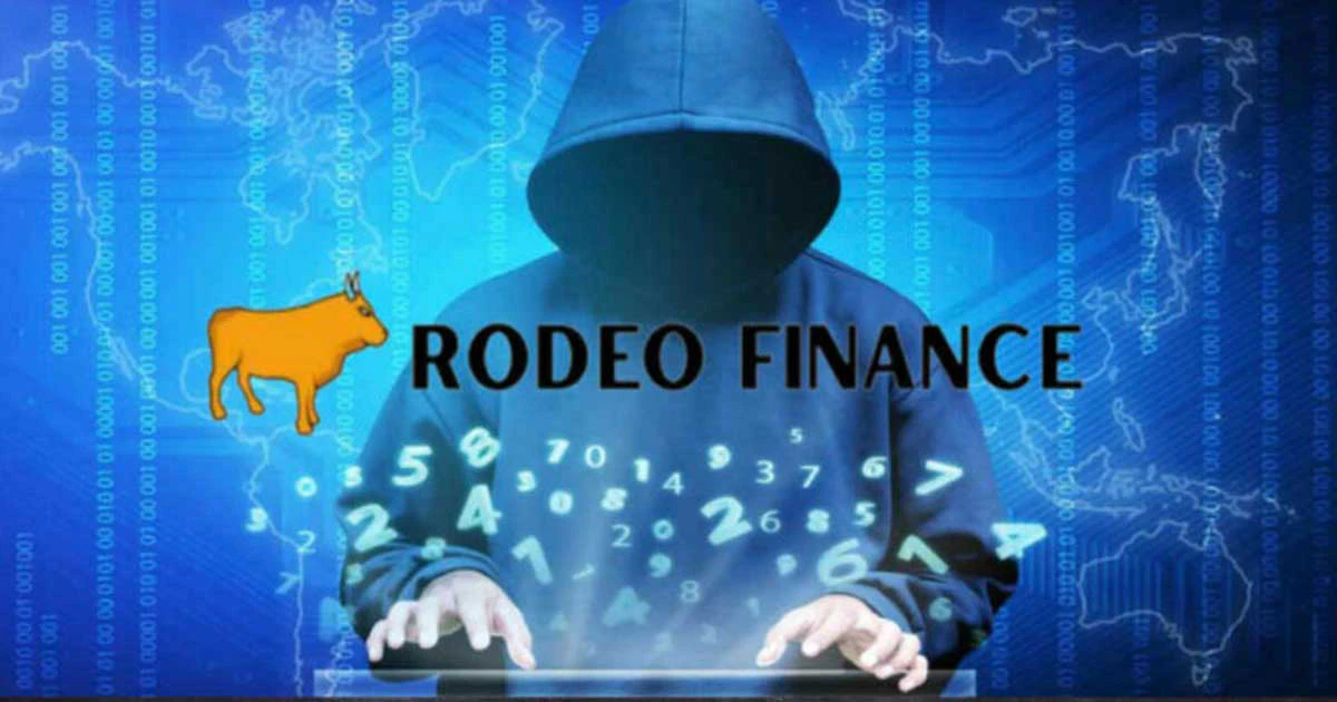Rodeo Finance thiệt hại hơn 888K USD trong một vụ hack DeFi