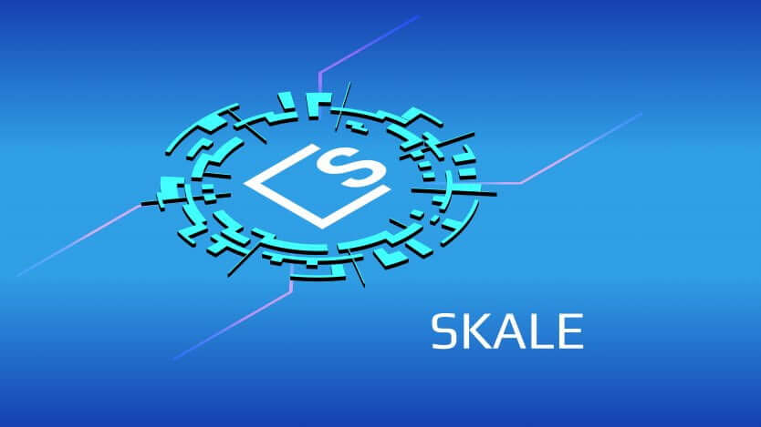 SKALE (SKL) là gì? Tổng quan về dự án SKL Token