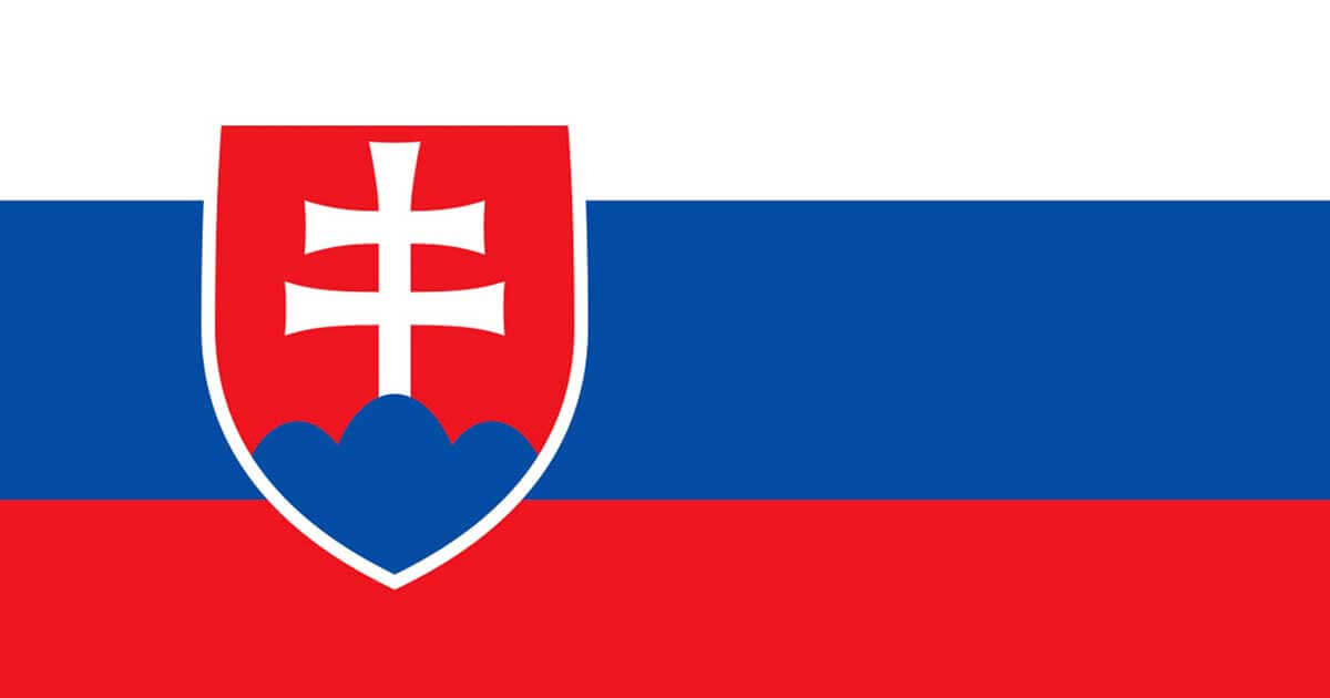 Slovakia giảm thuế tiền điện tử với luật rõ ràng