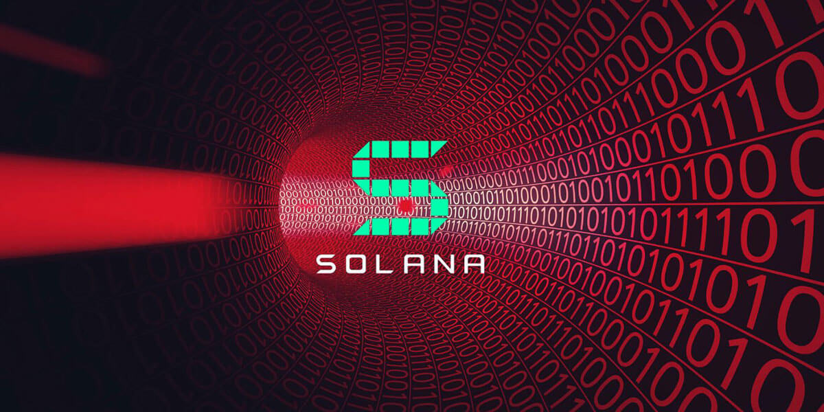 Hơn 1 tỷ USD đổ vào Solana trong một ngày