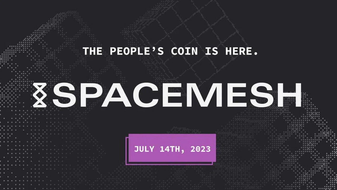 Spacemesh ra mắt “The People’s Coin” sau 5 năm nghiên cứu