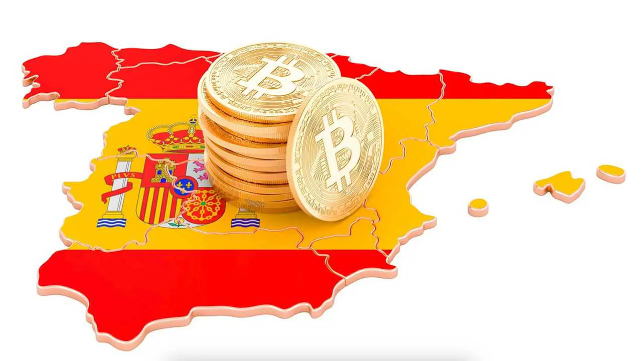 Ngân hàng Tây Ban Nha A&G ra mắt quỹ đầu tư tiền điện tử