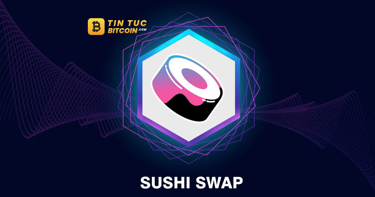 SushiSwap bị hack