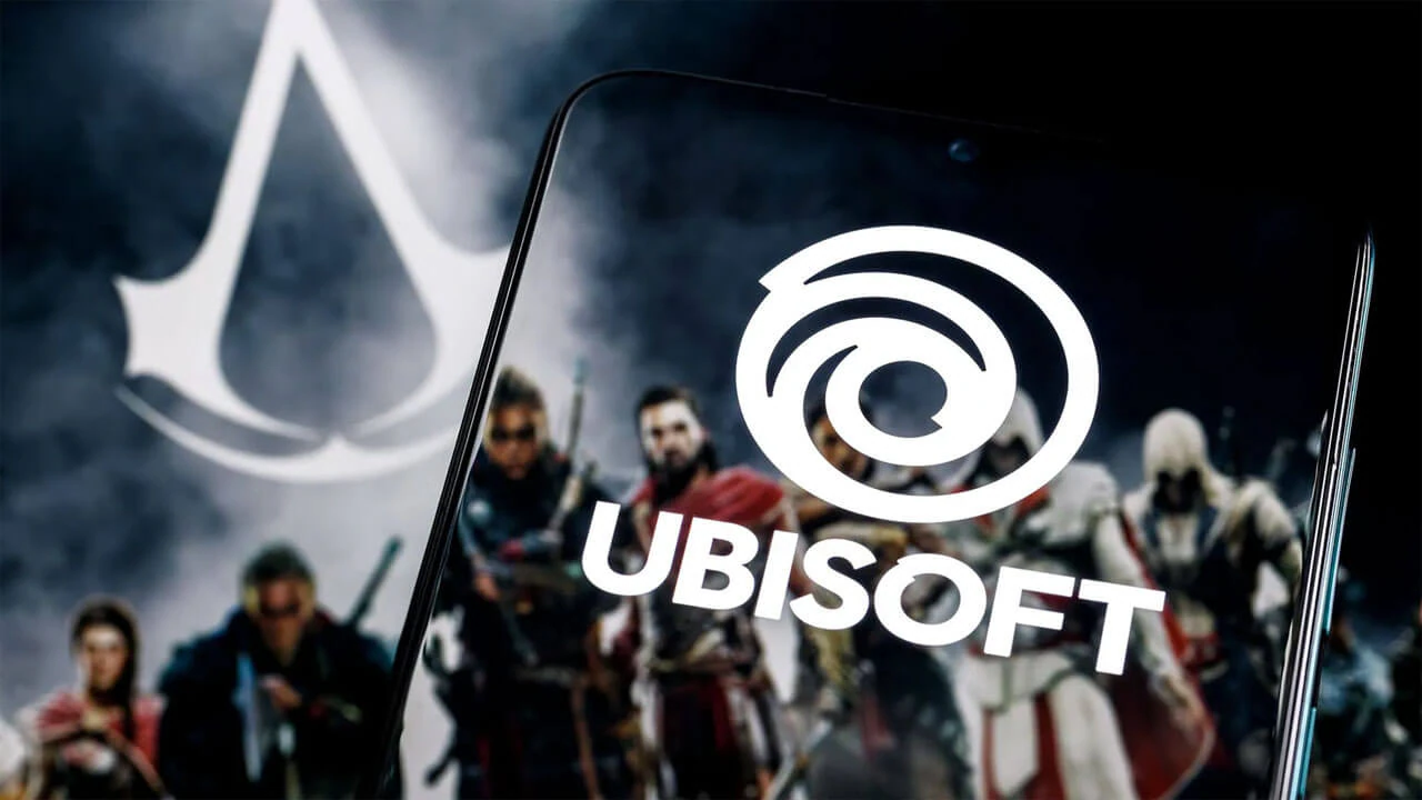 Ubisoft chính thức ủng hộ nền tảng blockchain của Cronos