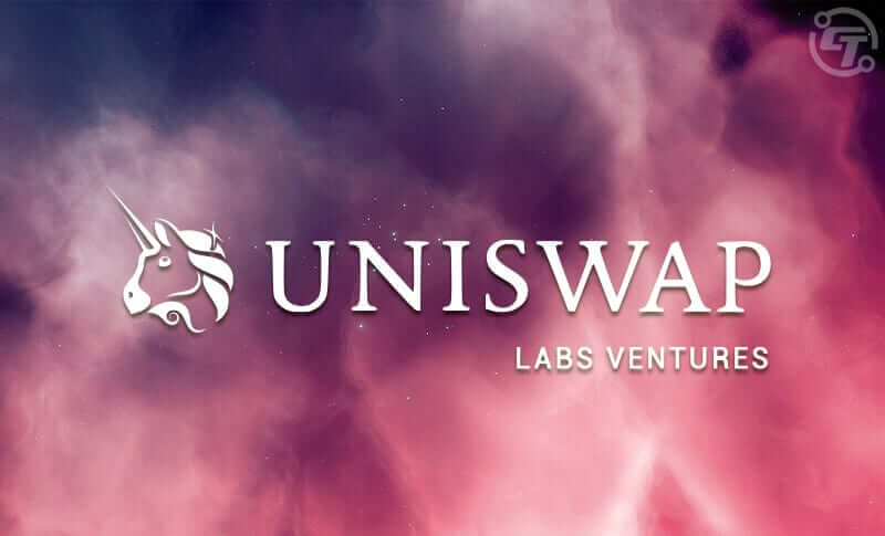 Uniswap ra mắt quỹ đầu tư mạo hiểm cho các khoản đầu tư Web3