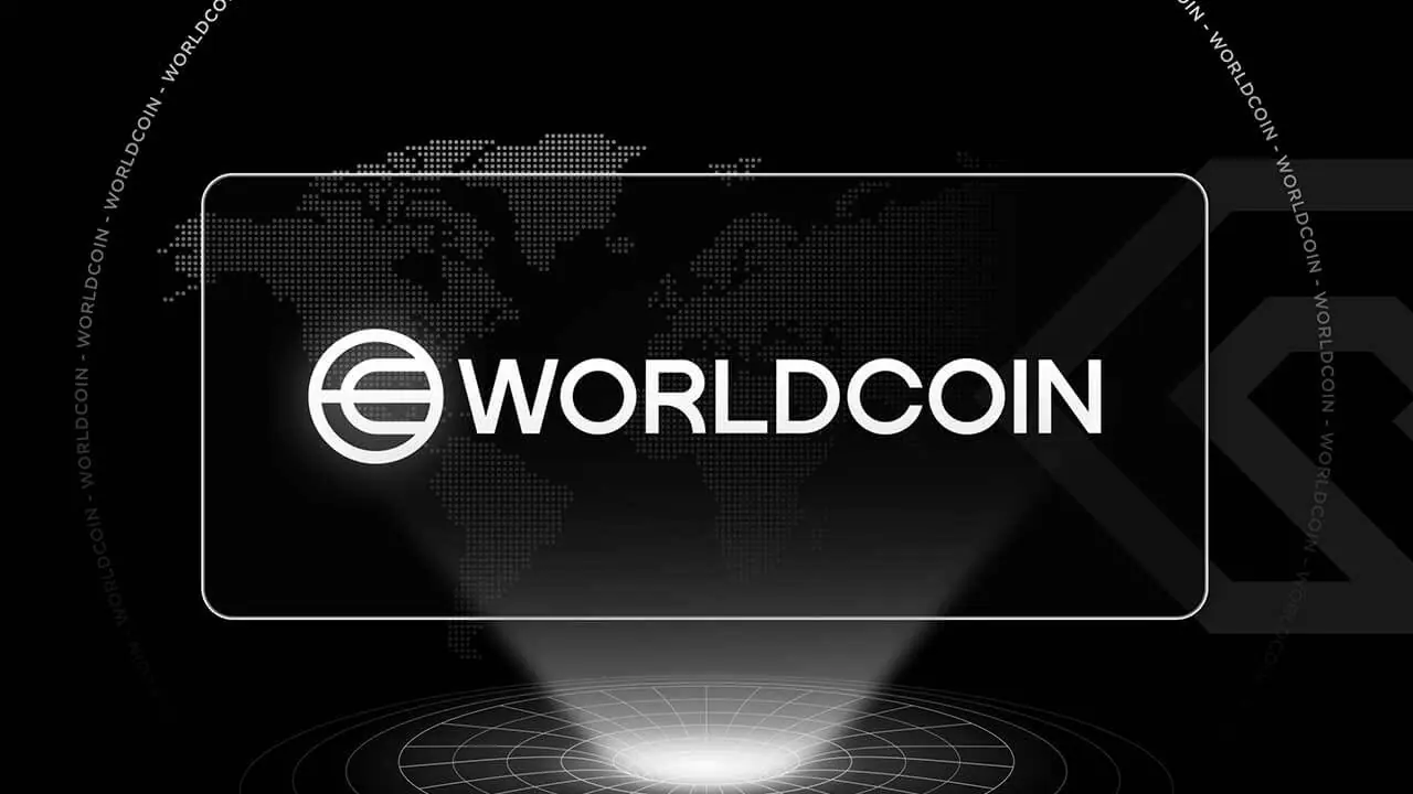 Binance niêm yết Worldcoin token