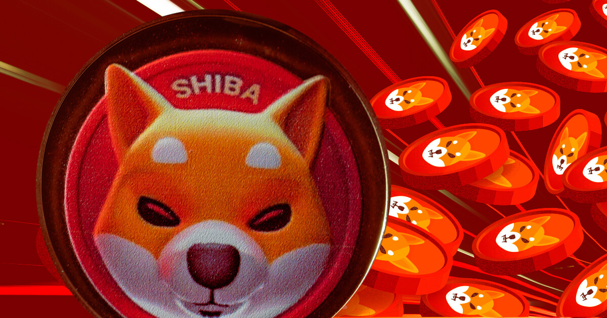 Shiba Inu (SHIB) sắp kiểm tra mức kháng cự quan trọng