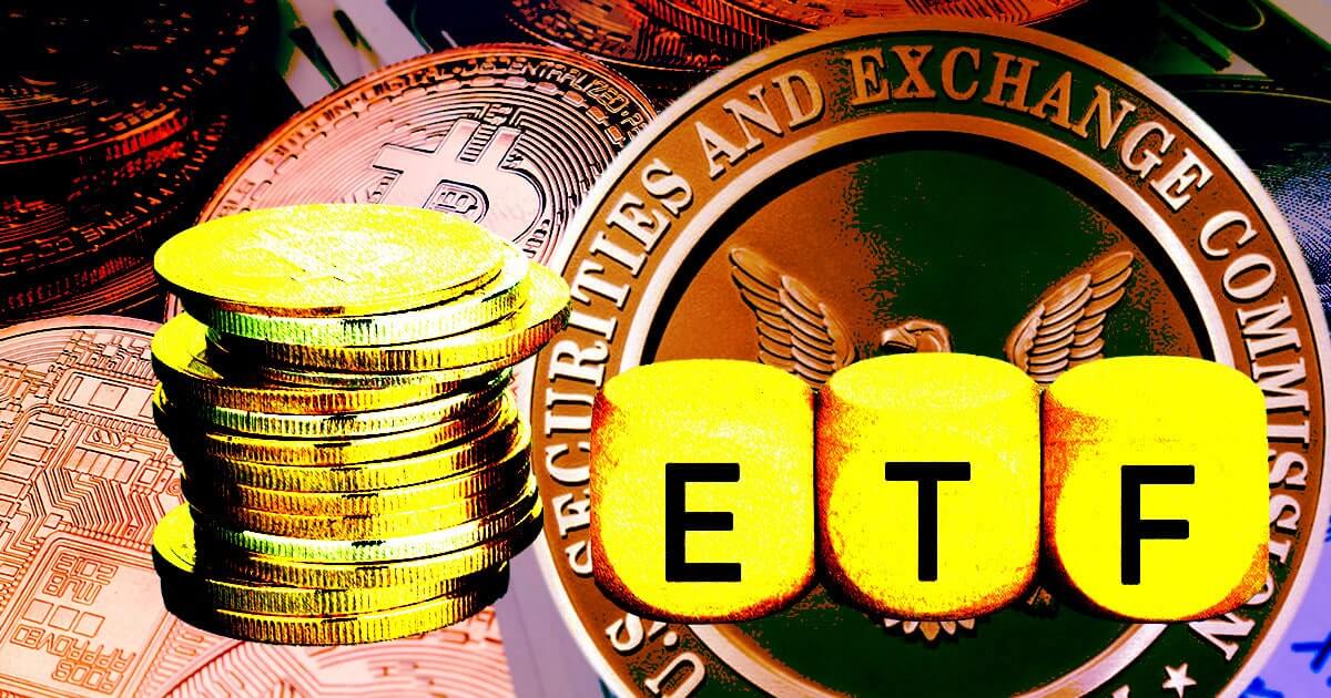 Nguồn tin của BlackRock cho biết Bitcoin ETF có thể phê duyệt khoản 6 tháng nữa