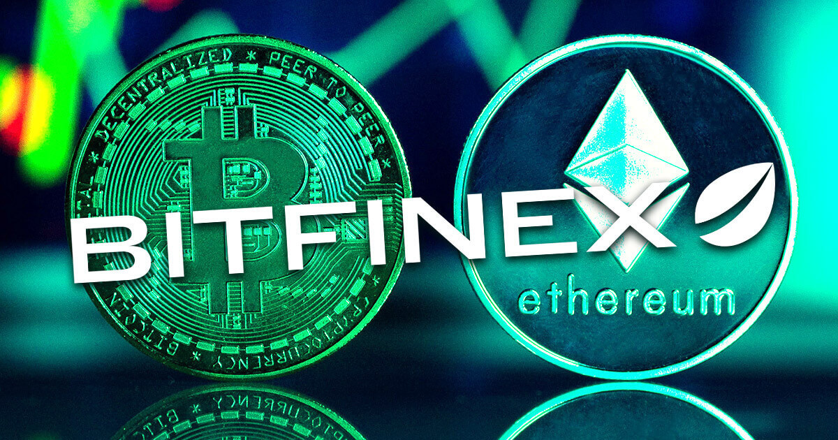 Công ty mẹ Bitfinex xem xét mua lại cổ phiếu trị giá 150 triệu USD