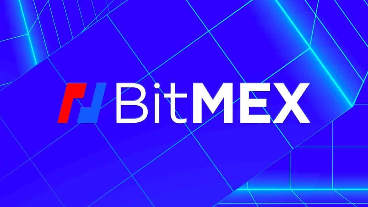 BitMEX ra mắt sàn giao dịch tiền điện tử sau khi bị phạt $30M