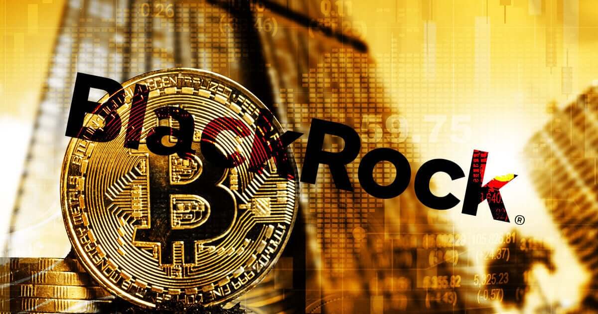 BlackRock Bitcoin ETF có thể mở khóa sự bùng nổ tiền điện tử trị giá 15 nghìn tỷ USD